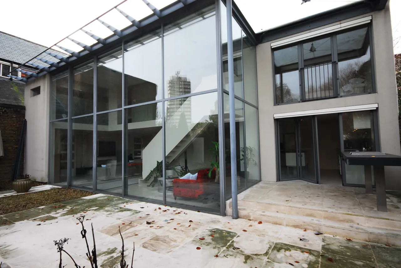 104a Fentiman Road, London, photo 10