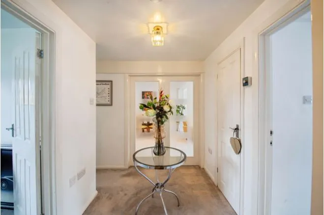 Bents Road, Sheffield, photo 12