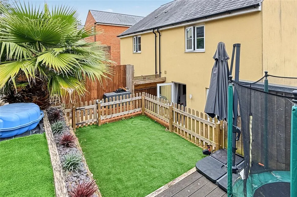 Sampson Close, Devon, EX10, photo 11