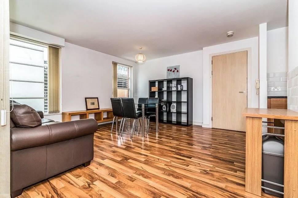 Lower Ormond Street, Manchester, M1, photo 4