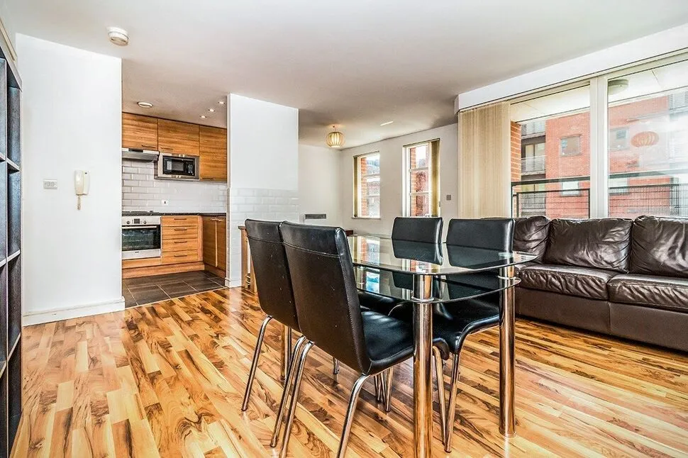 Lower Ormond Street, Manchester, M1, photo 2
