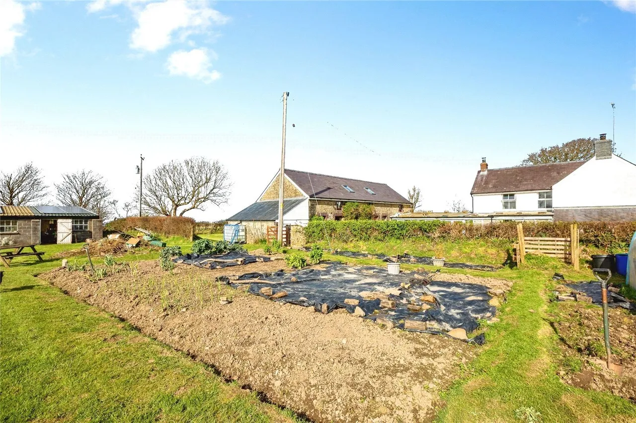 Nanternis, New Quay, SA45, photo 29