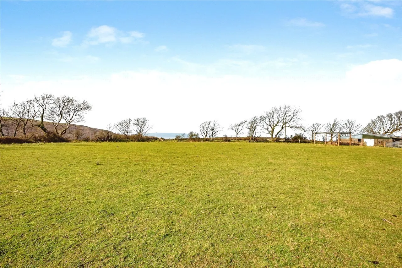 Nanternis, New Quay, SA45, photo 40