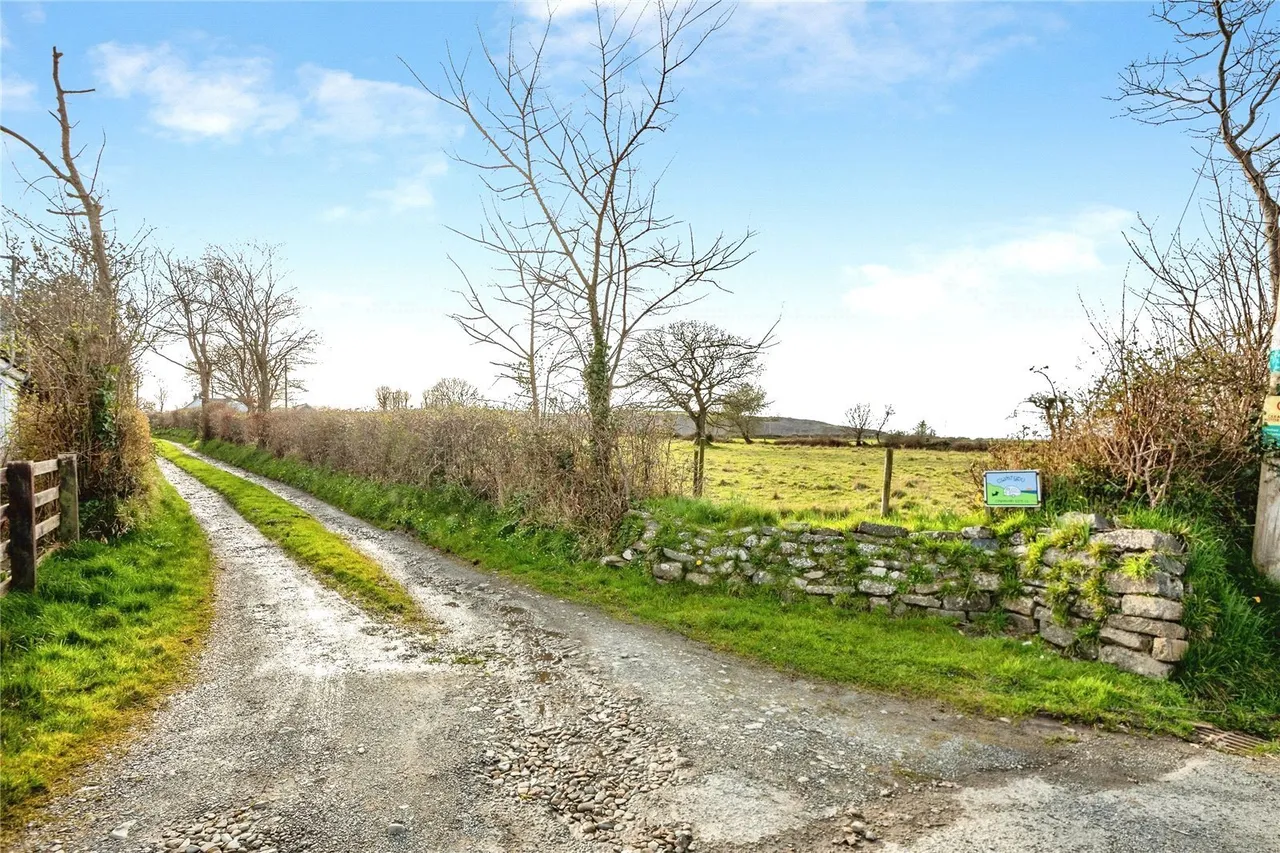 Nanternis, New Quay, SA45, photo 44