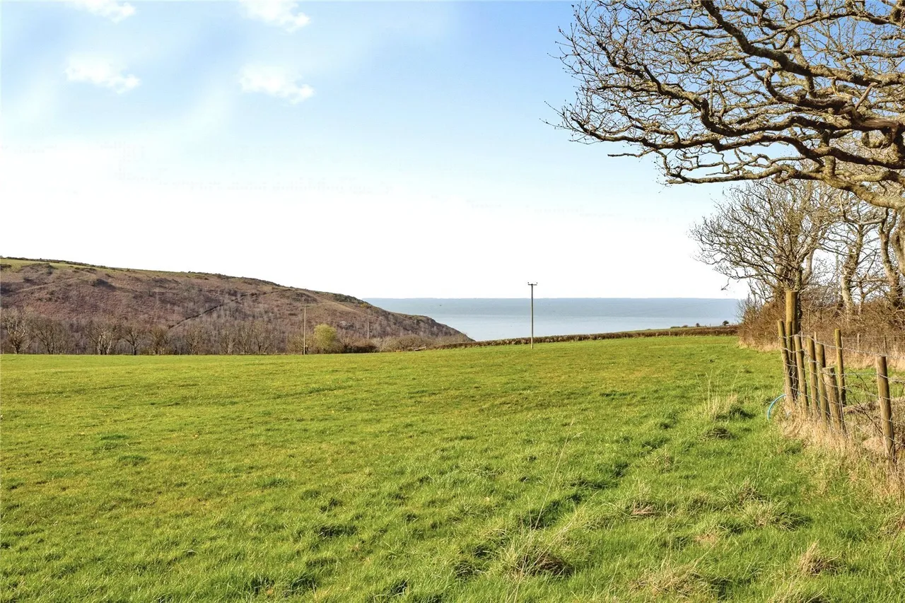 Nanternis, New Quay, SA45, photo 49