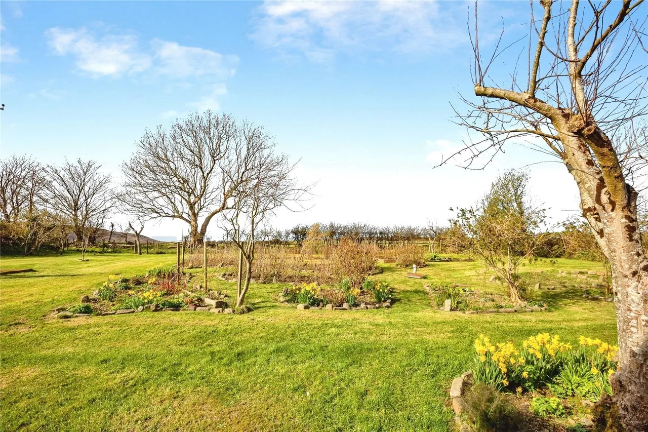 Nanternis, New Quay, SA45, photo 27