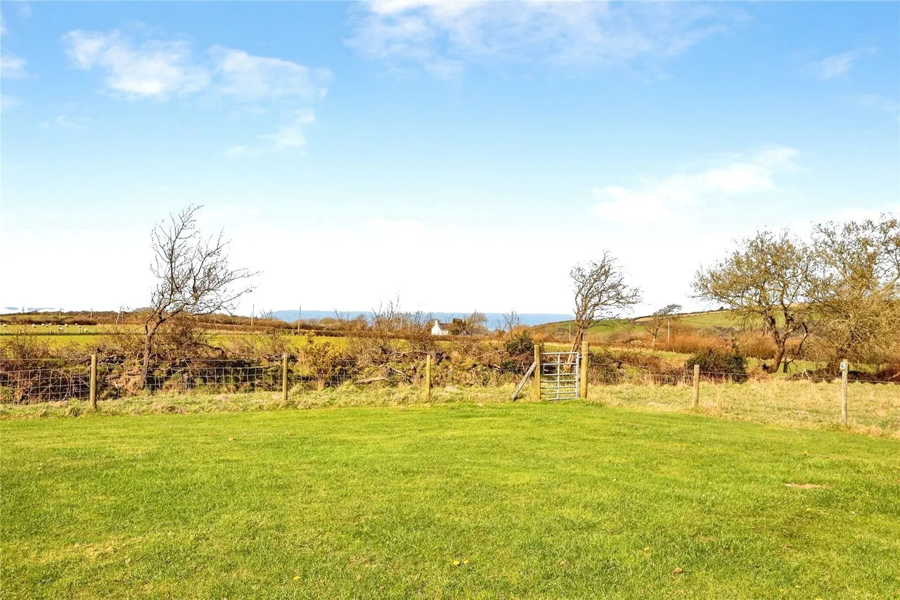 Nanternis, New Quay, SA45, photo 43