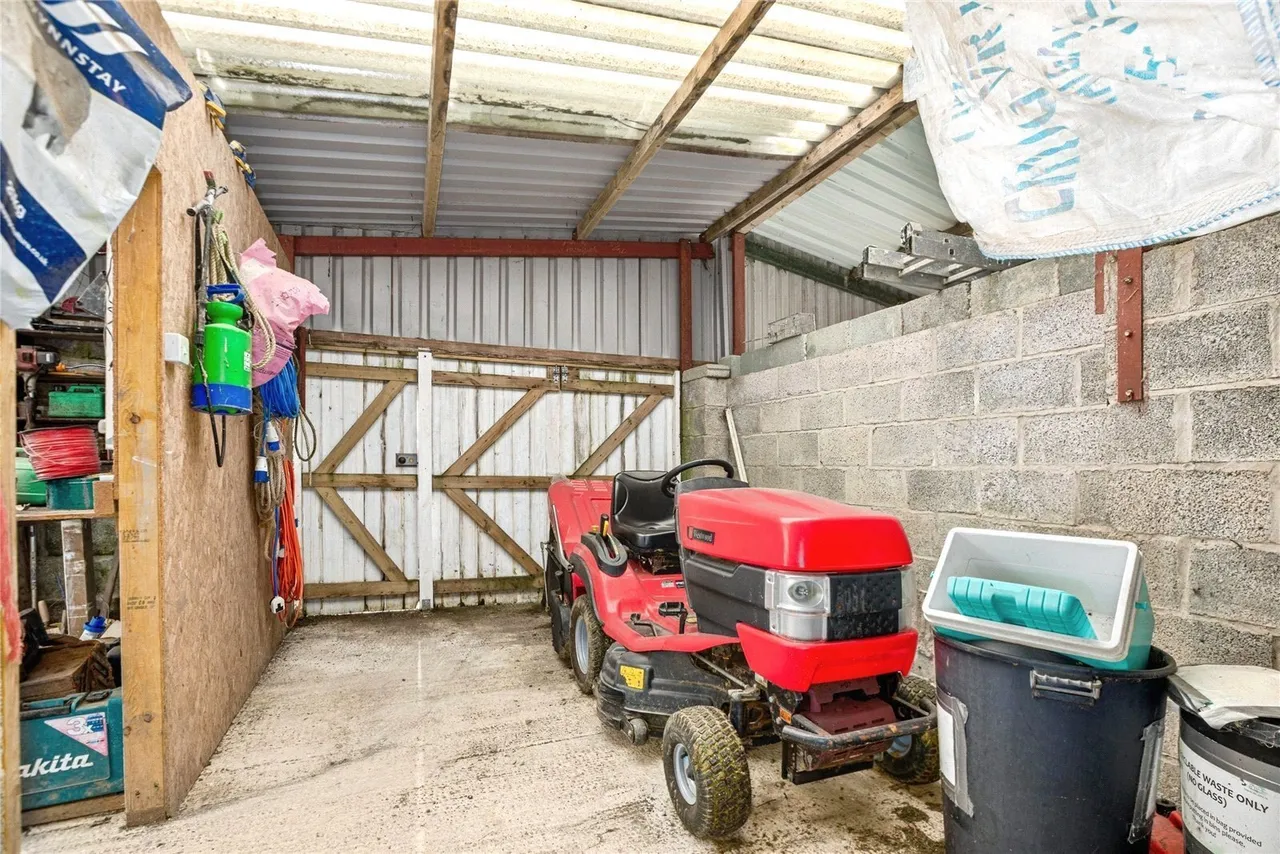 Nanternis, New Quay, SA45, photo 33