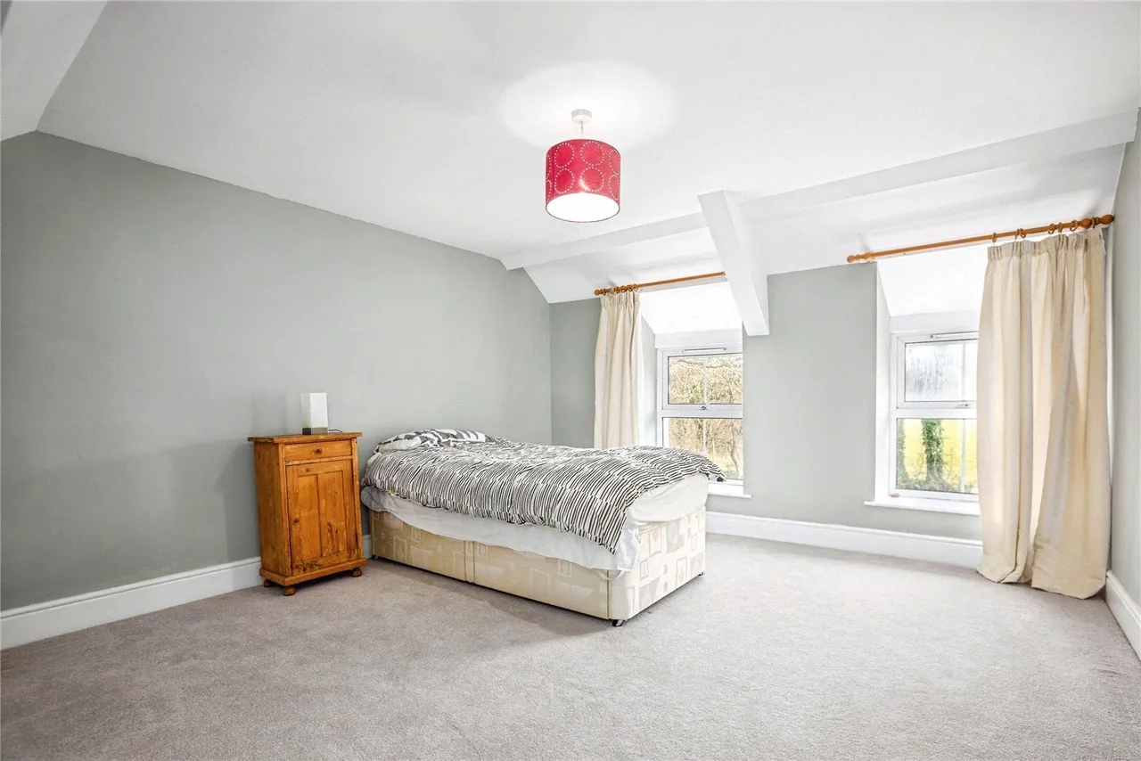 Nanternis, New Quay, SA45, photo 14