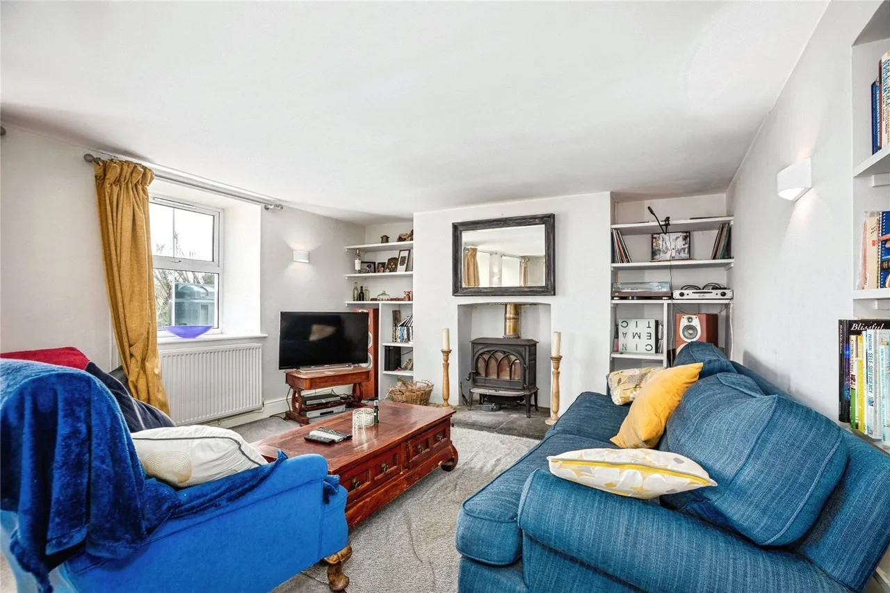 Nanternis, New Quay, SA45, photo 7