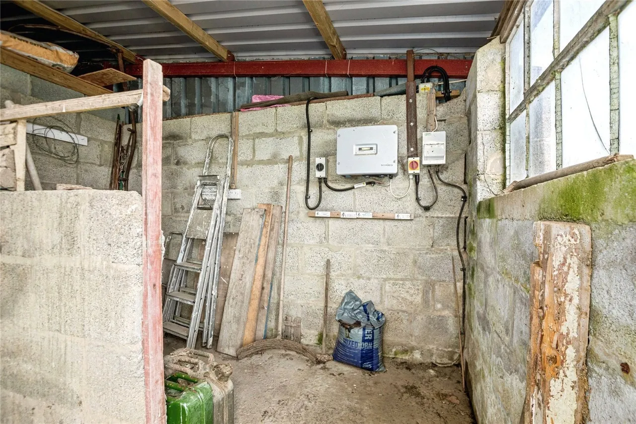 Nanternis, New Quay, SA45, photo 32