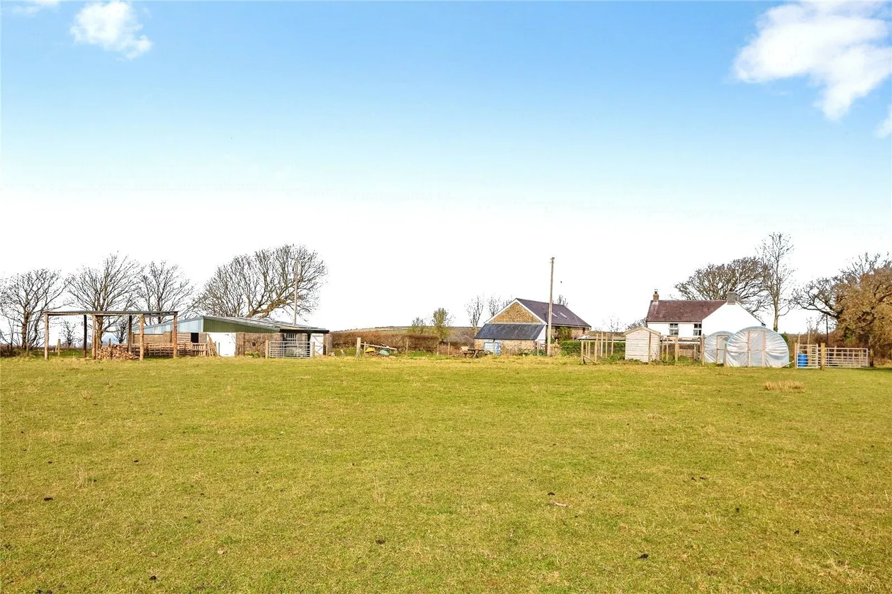 Nanternis, New Quay, SA45, photo 38