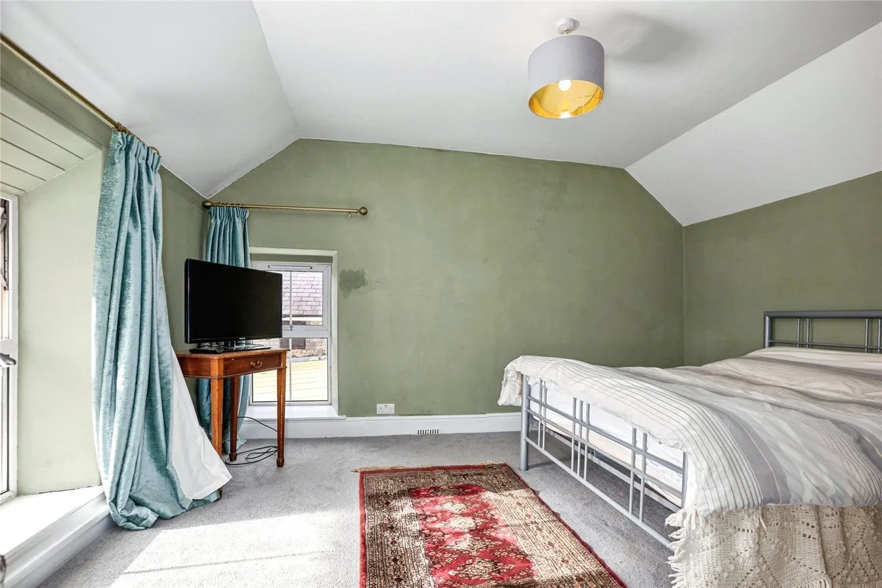 Nanternis, New Quay, SA45, photo 13