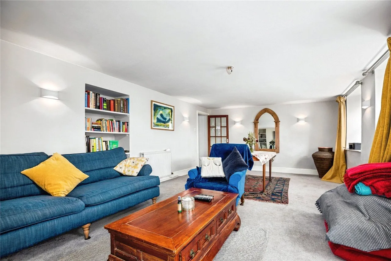 Nanternis, New Quay, SA45, photo 8