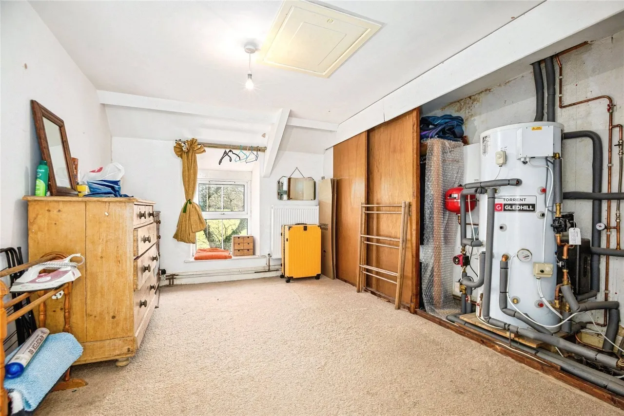 Nanternis, New Quay, SA45, photo 15