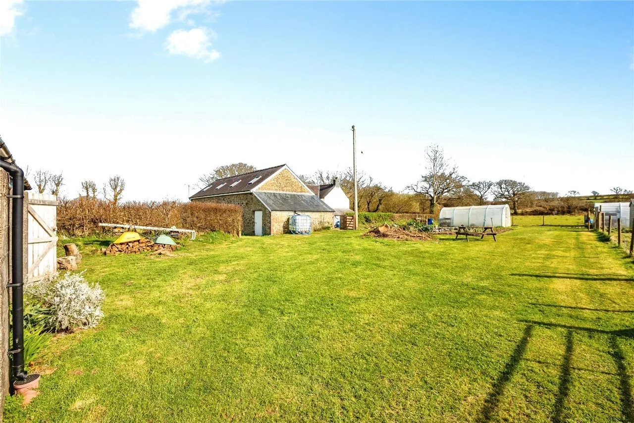 Nanternis, New Quay, SA45, photo 30