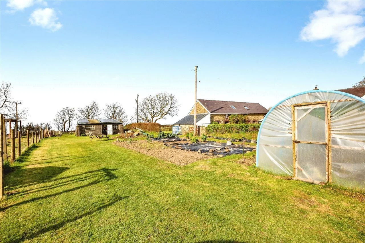 Nanternis, New Quay, SA45, photo 35