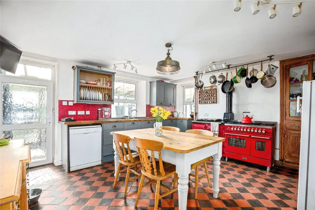 Nanternis, New Quay, SA45, photo 5