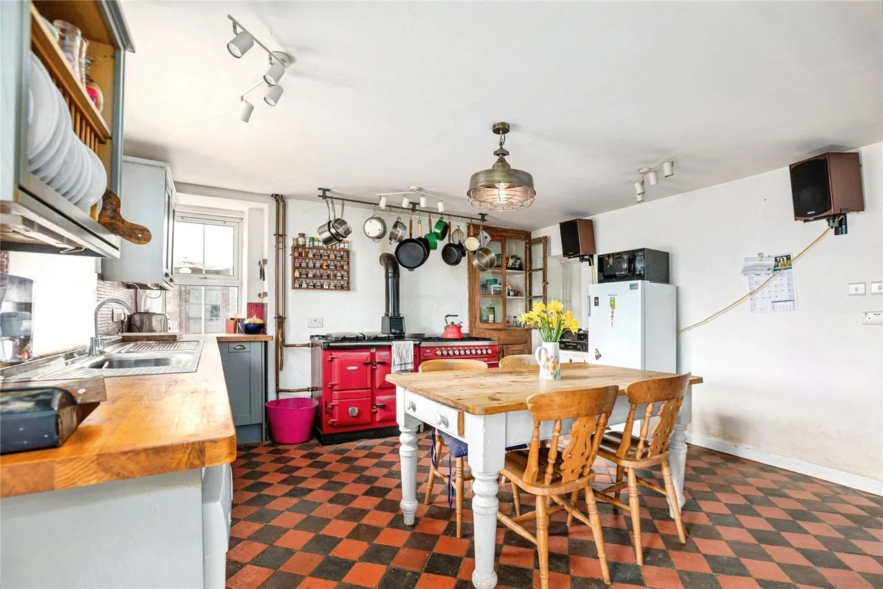 Nanternis, New Quay, SA45, photo 6