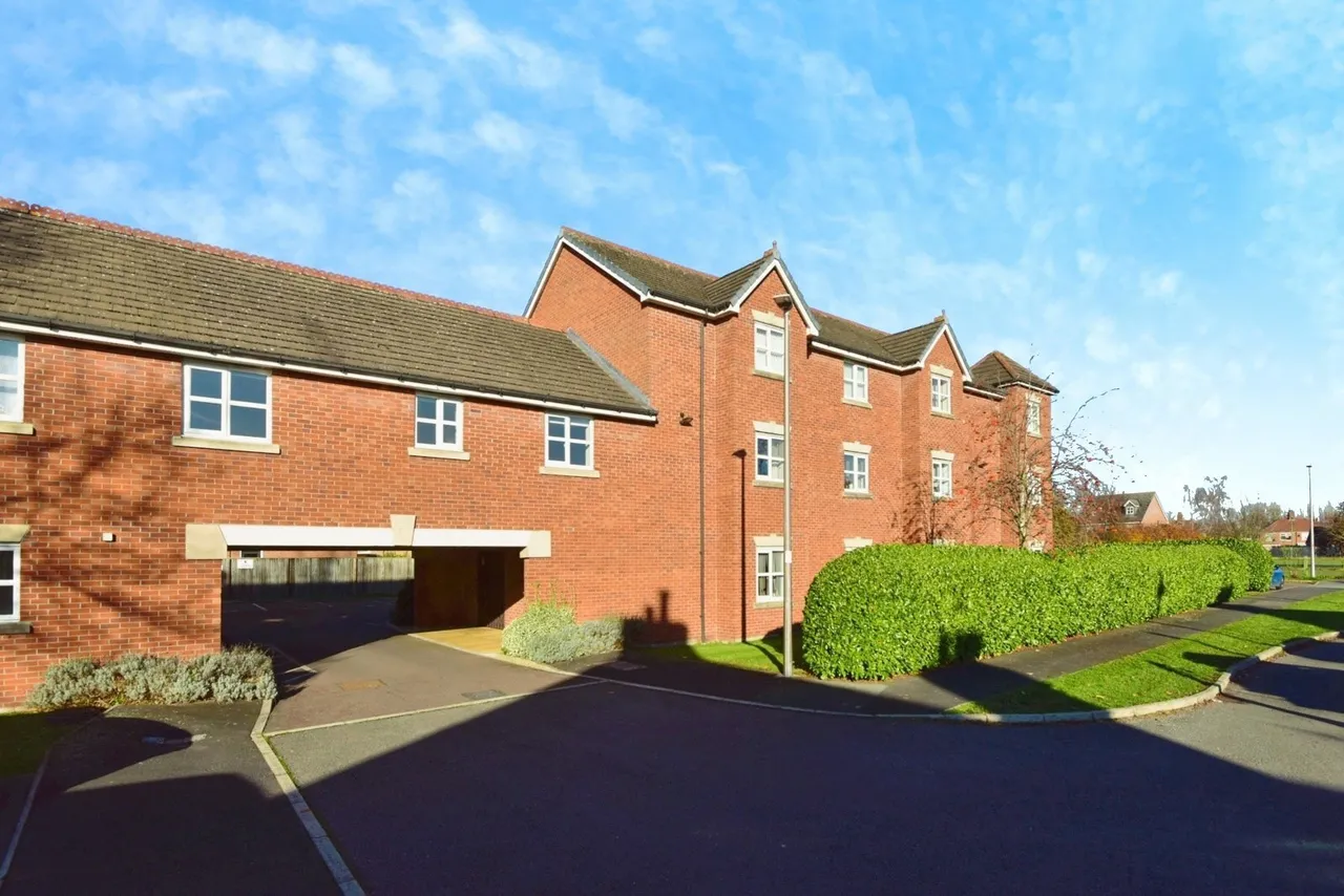 Welles Street, Sandbach, Cheshire, CW11, photo 17