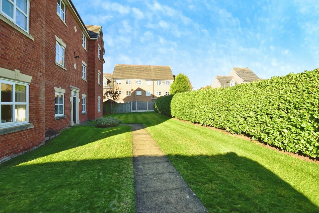 Welles Street, Sandbach, Cheshire, CW11, photo 15