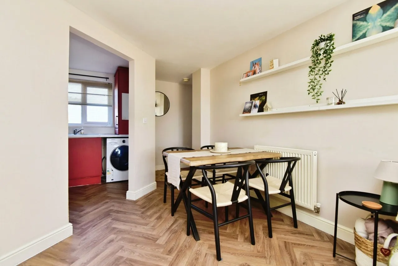 Welles Street, Sandbach, Cheshire, CW11, photo 8