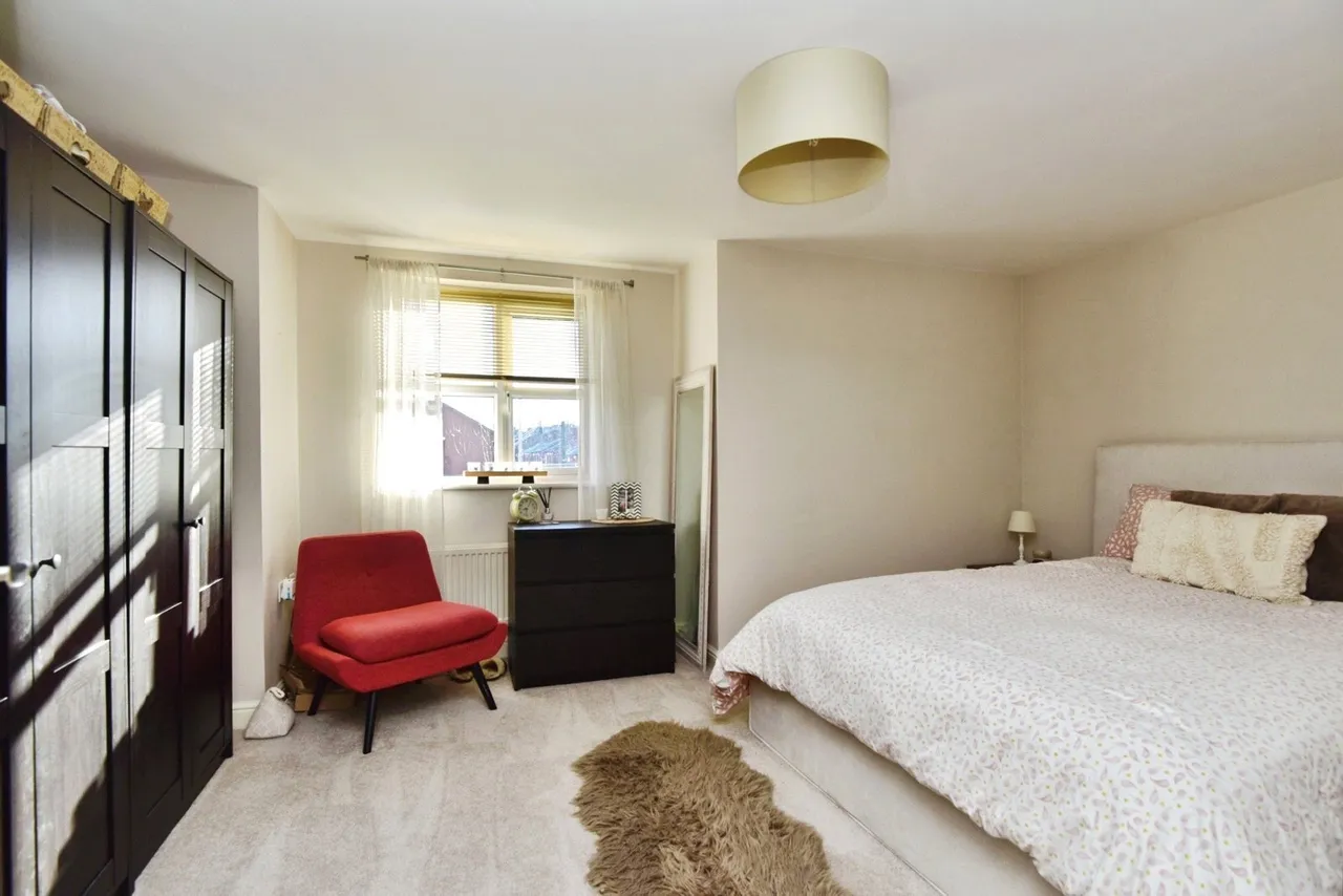 Welles Street, Sandbach, Cheshire, CW11, photo 4