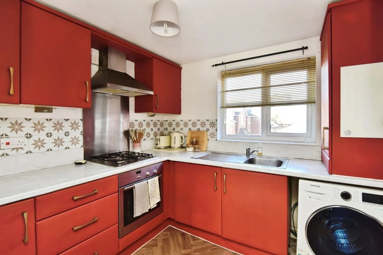 Welles Street, Sandbach, Cheshire, CW11, photo 5