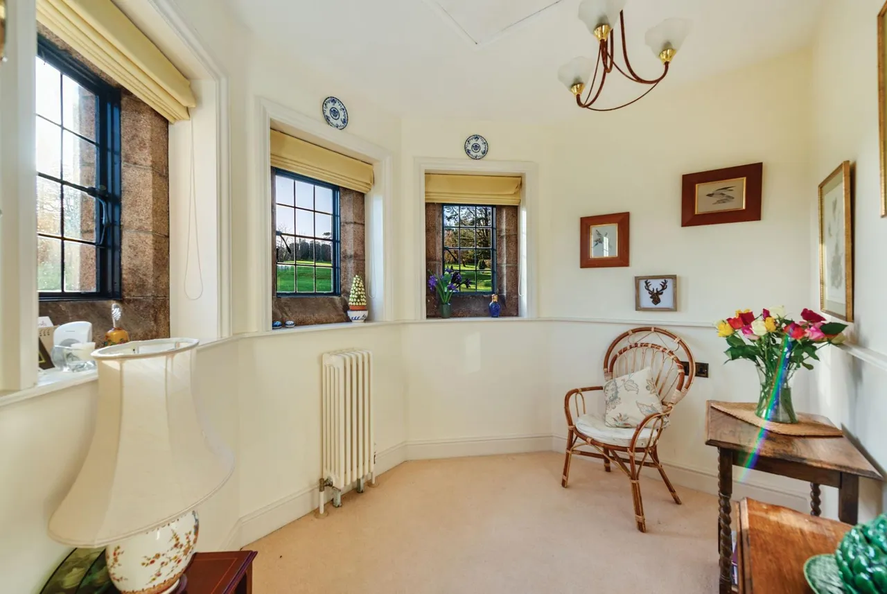 Flete, Flete House, PL21, photo 8