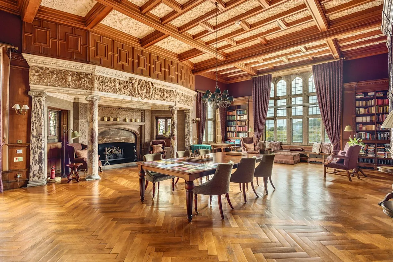 Flete, Flete House, PL21, photo 13