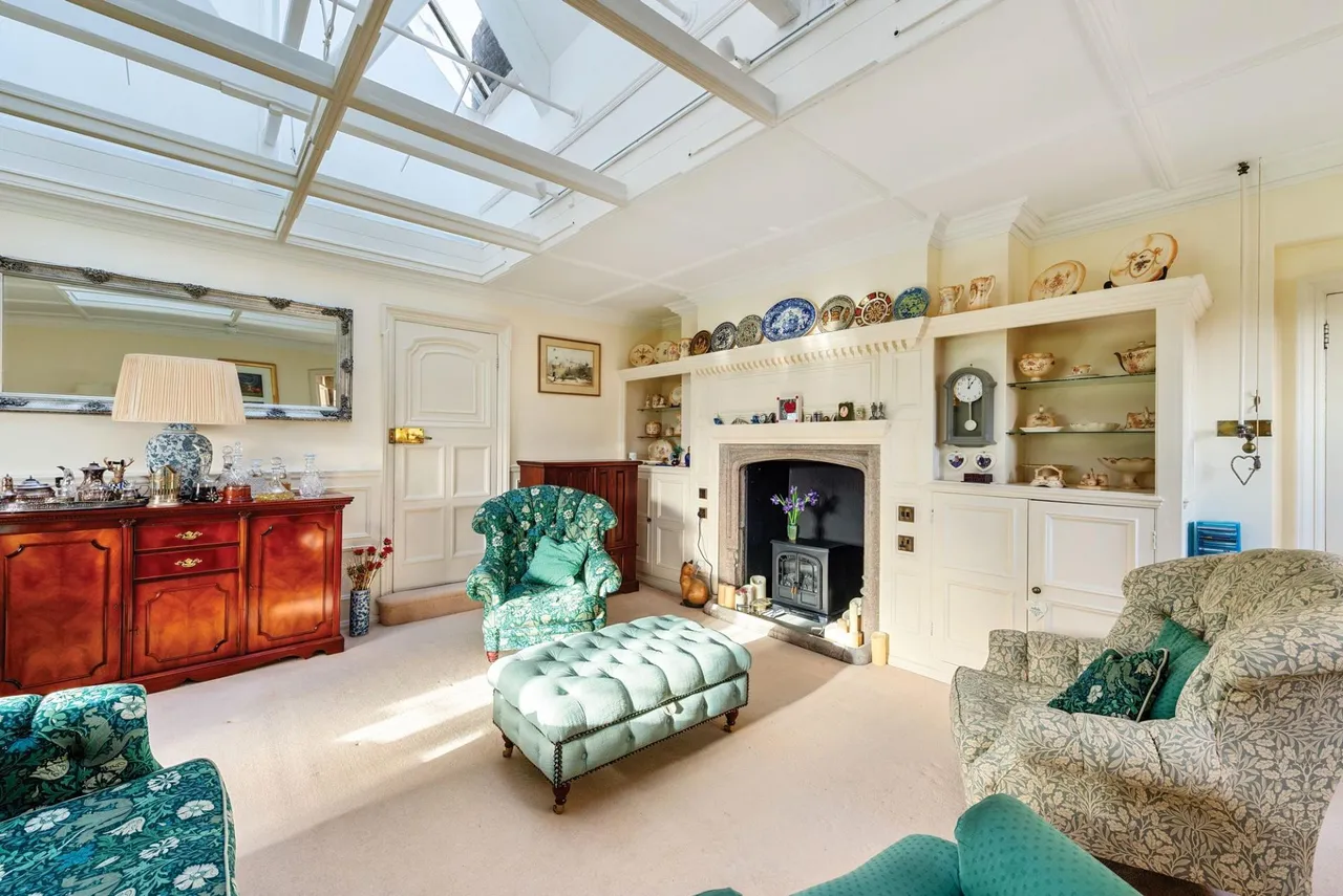 Flete, Flete House, PL21, photo 3