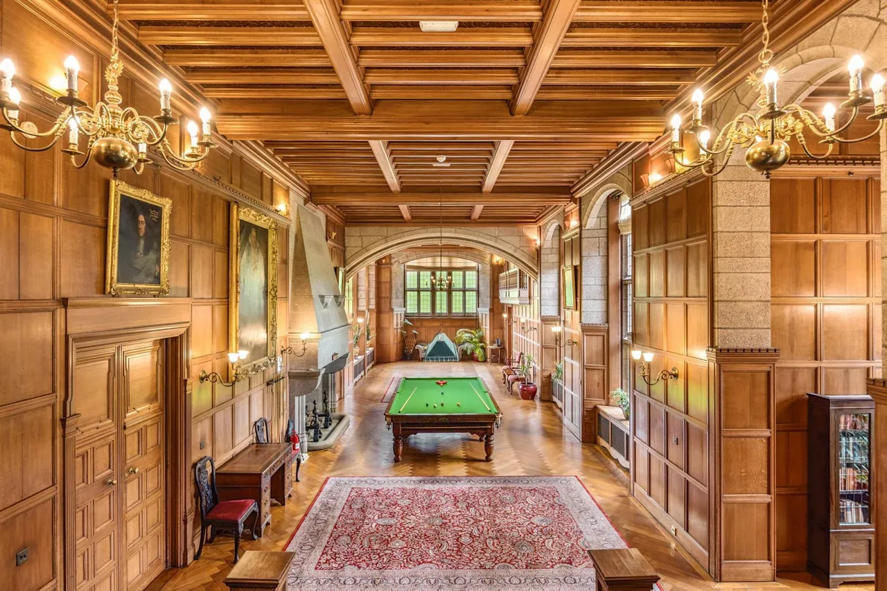 Flete, Flete House, PL21, photo 18