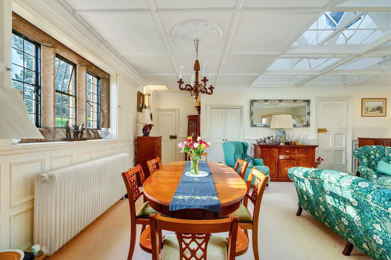 Flete, Flete House, PL21, photo 5