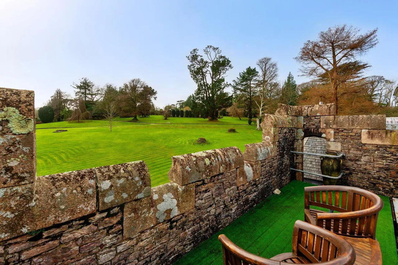 Flete, Flete House, PL21, photo 6
