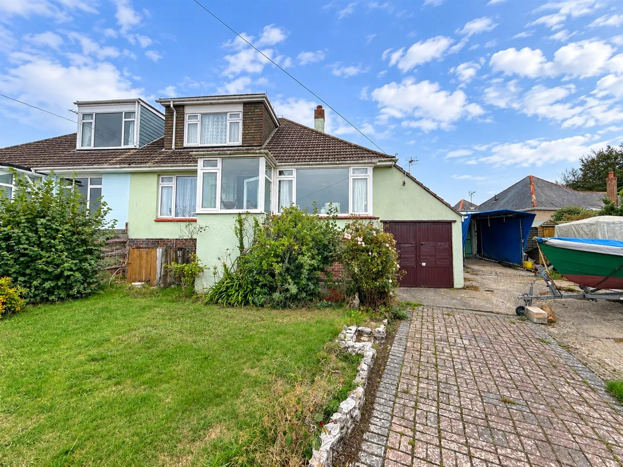 Greenover Close, Brixham, photo 22