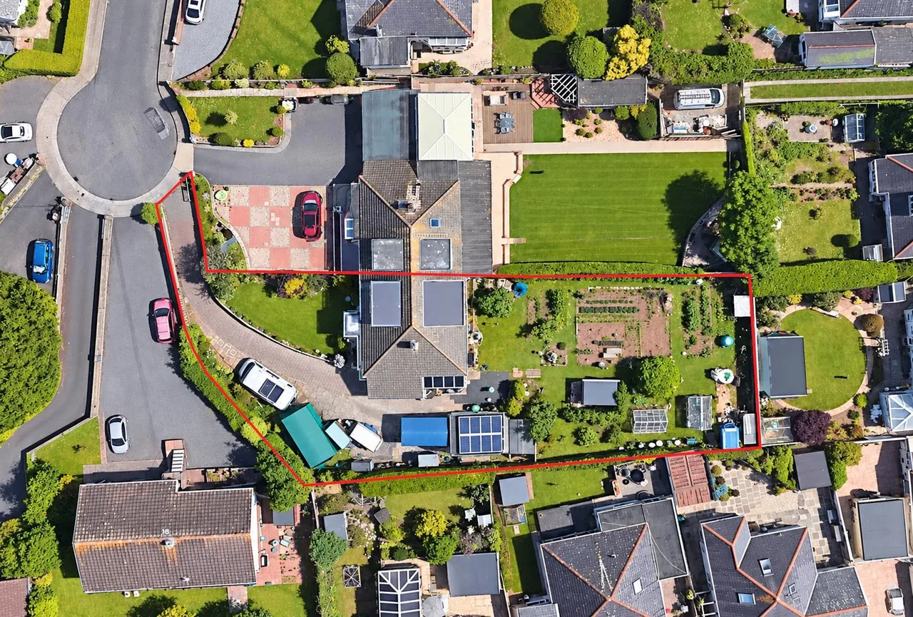 Greenover Close, Brixham, photo 2