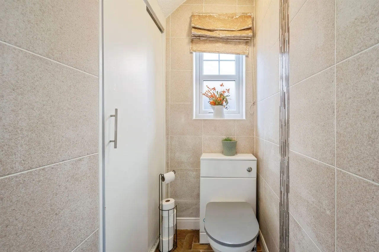 Cranwell Court, Goldthorpe, S63, photo 6