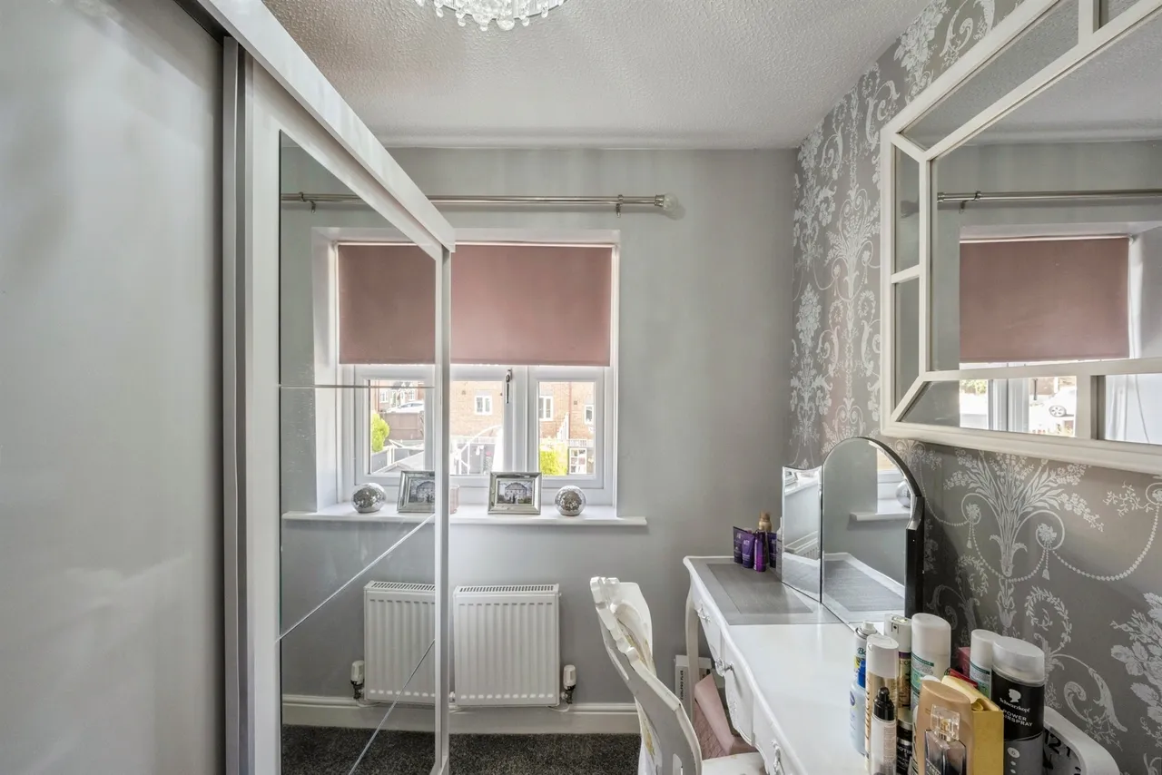 Cranwell Court, Goldthorpe, S63, photo 16