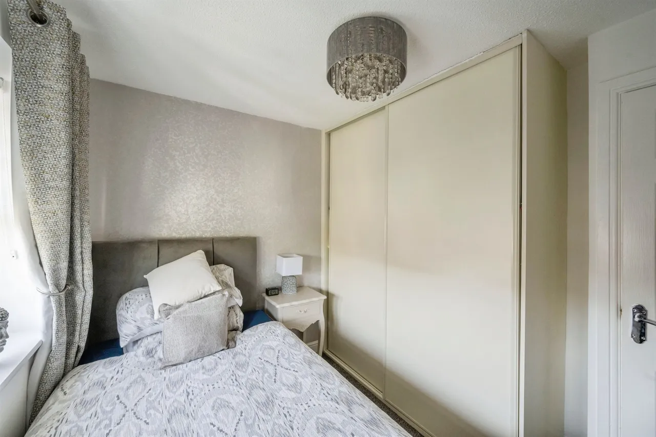 Cranwell Court, Goldthorpe, S63, photo 15