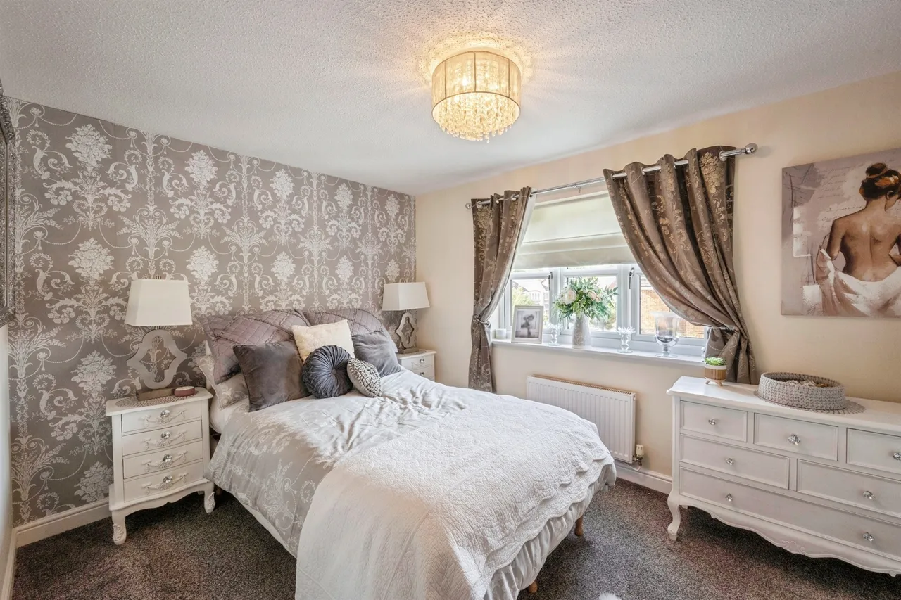 Cranwell Court, Goldthorpe, S63, photo 11