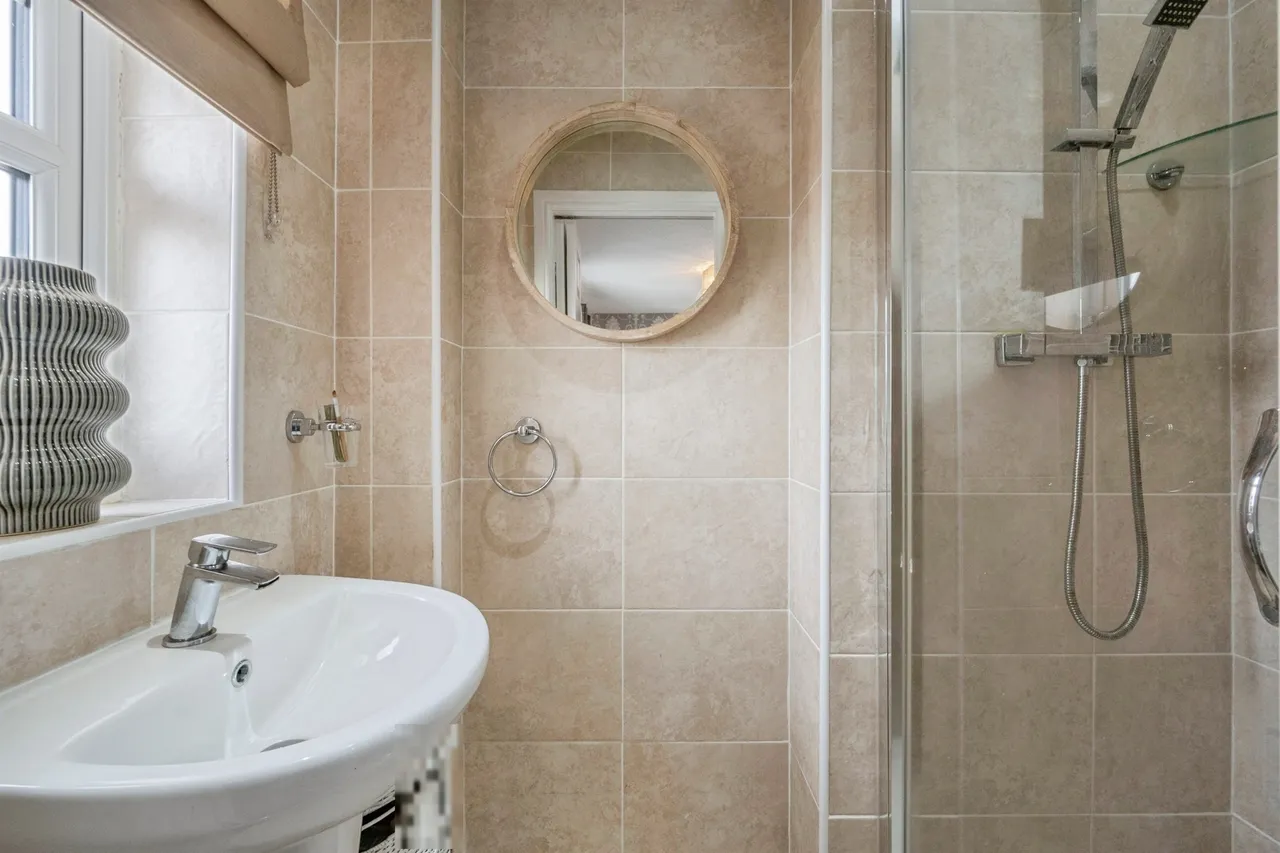 Cranwell Court, Goldthorpe, S63, photo 13