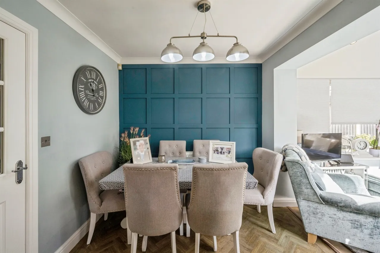 Cranwell Court, Goldthorpe, S63, photo 9