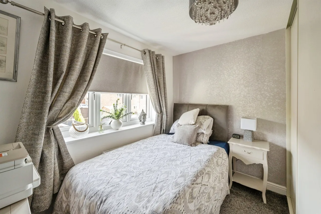 Cranwell Court, Goldthorpe, S63, photo 14