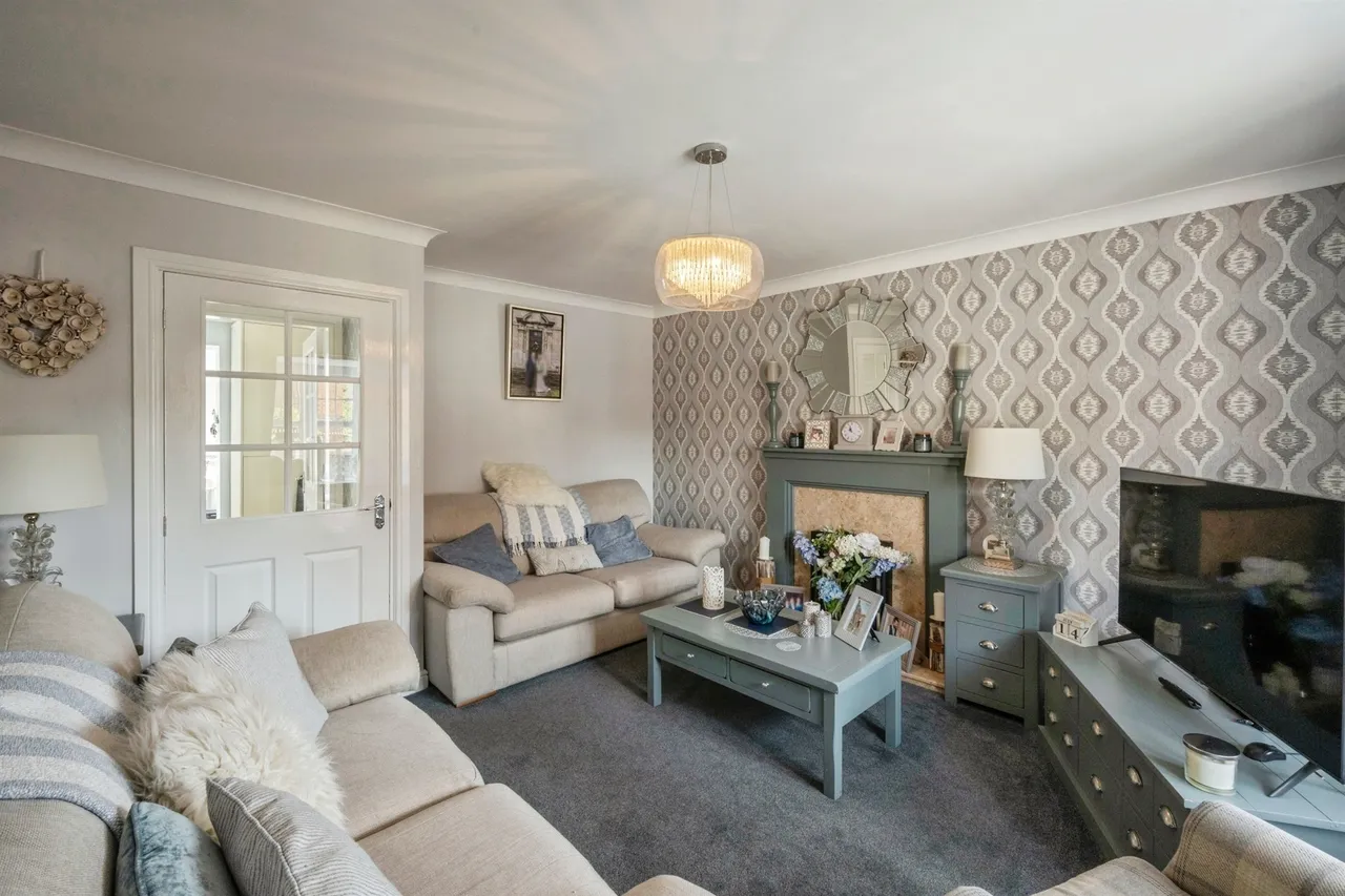 Cranwell Court, Goldthorpe, S63, photo 5