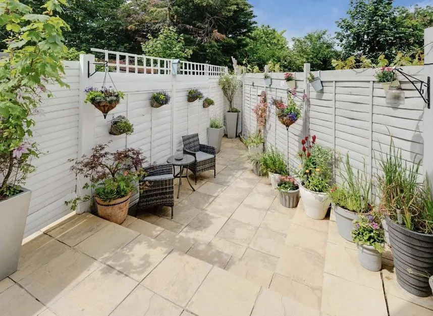 Park Road, Hendon, NW4, photo 4