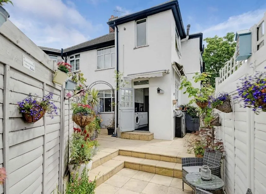 Park Road, Hendon, NW4, photo 5