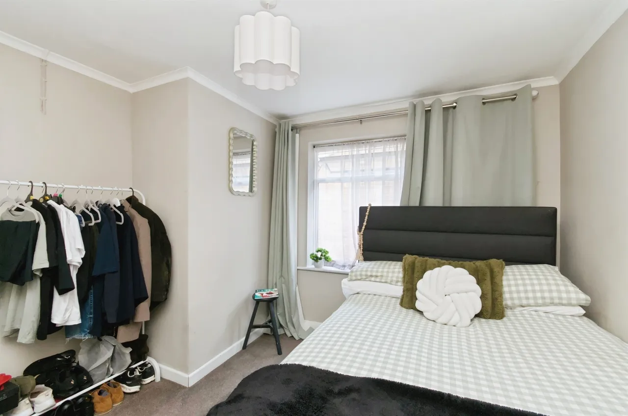 Willow Drive, Polegate, photo 7