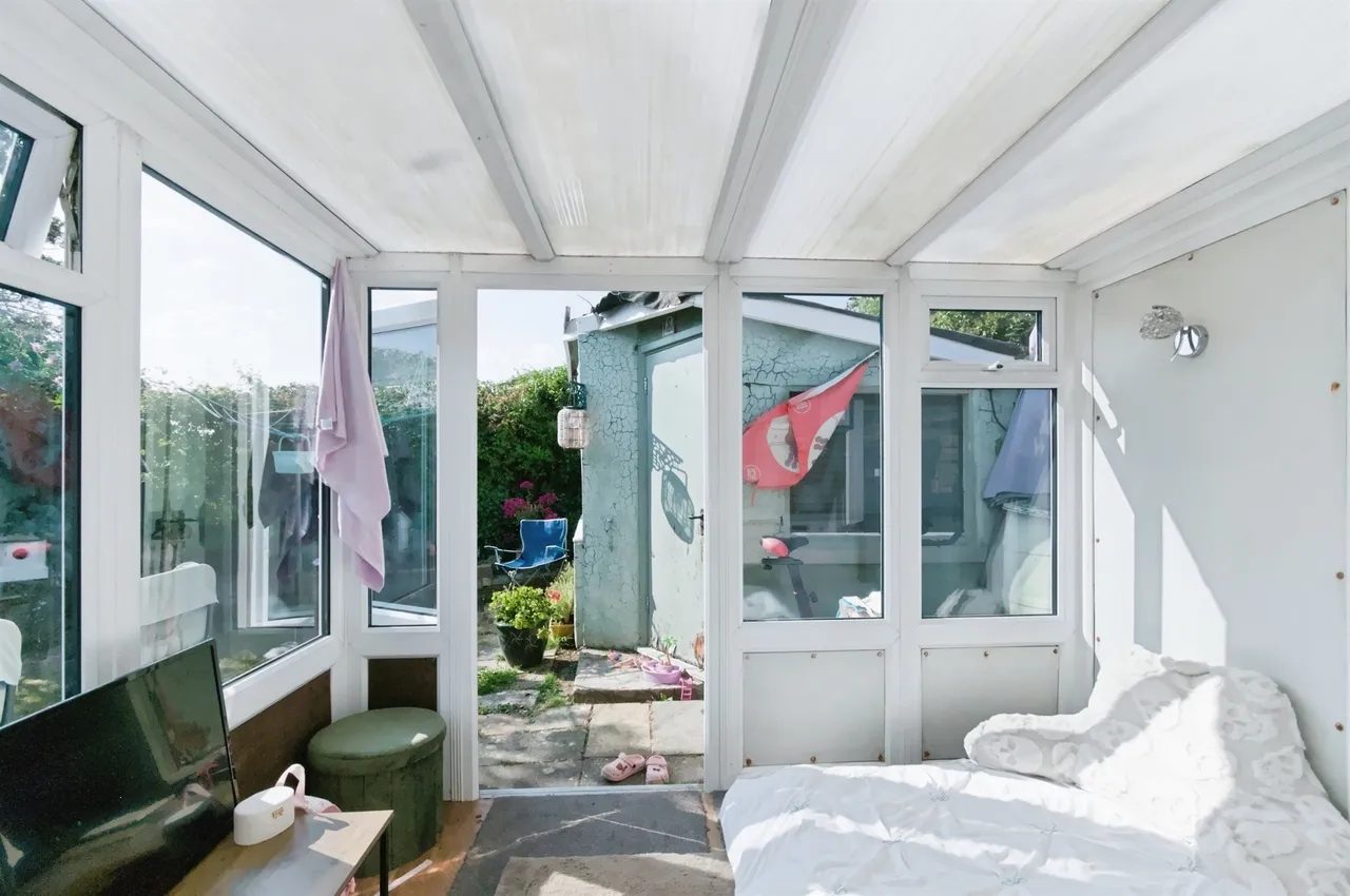Willow Drive, Polegate, photo 4