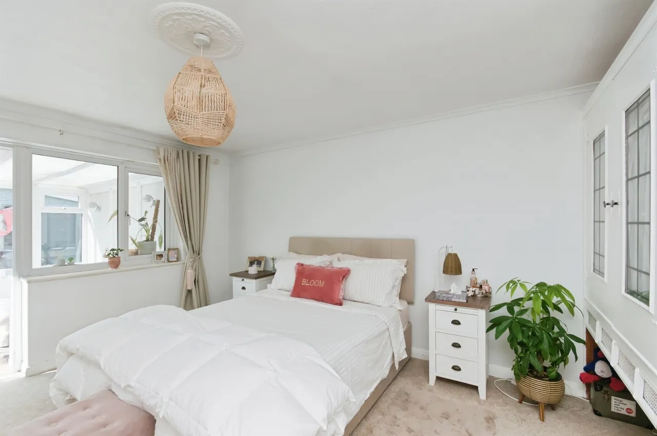 Willow Drive, Polegate, photo 5