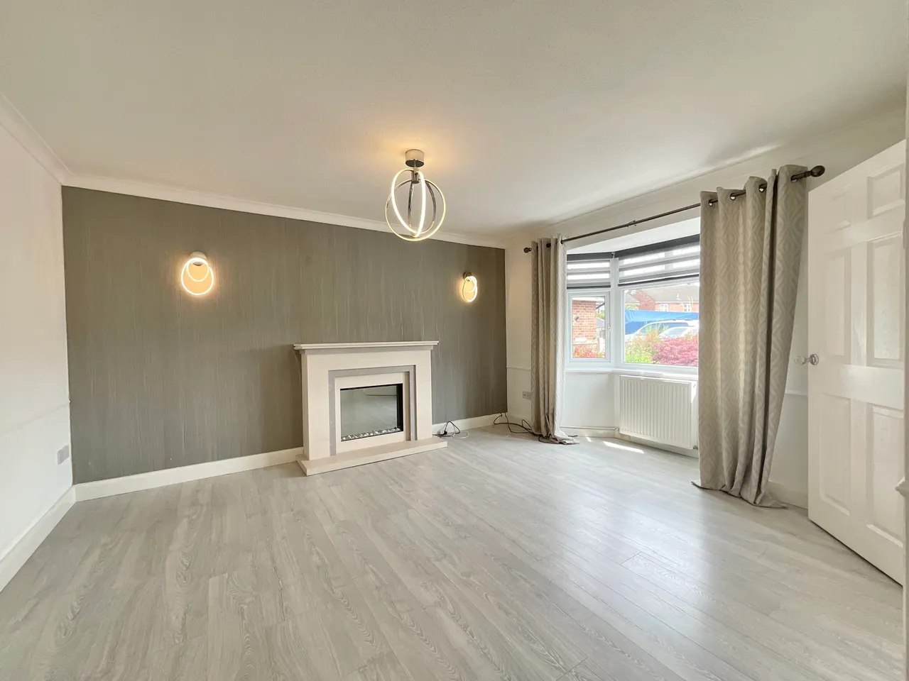 Tilstone Close, Hough, CW2, photo 6